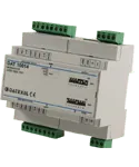 8 Digital Inputs and 8 Digital Outputs on Modbus RTU DAT10188