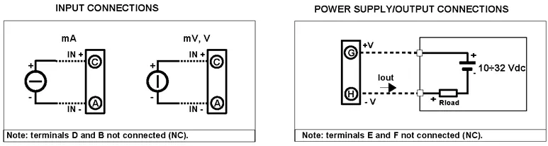 DAT207 wiring Diagram.
