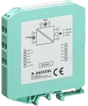 Dual Channel RTD Temperature converter DAT2166