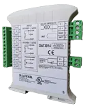 RTD, Potentiometer and Resistance to RS232 converter DAT3014 RS232.