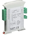 Voltage to Modbus converter DAT3015V