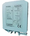 ATEX Intrinsically Safe Loop Powered Isolated Signal Transmitter