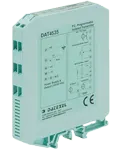 DIN Rail Temperature Transmitter