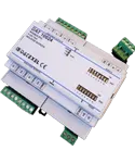 Isolated ModBus RTU 4-20mA output DAT10024