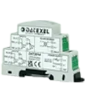 2 Channel RTD to Modbus RTU
