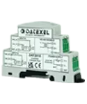 2 Channel mA to Modbus RTU