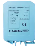 Thermocouple Temperature Transmitter