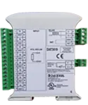 RTD and Resistance to RS232 converter 