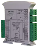 Modbus 16 Digital Output device