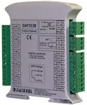 Modbus 8 Channel Relay Output