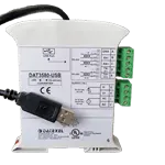 USB to modbus isolated converter