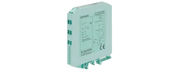 Two wire Signal Transmitter