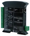 Modbus TCP Analog Input