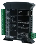 Thermocouple to Modbus TCP