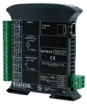 Thermocouple to Ethernet