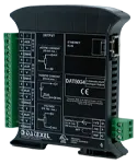 Modbus TCP to 4-20mA