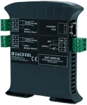 Modbus RTU Datalogger DAT9000DL