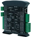 Modbus RTU Master with Analog IO