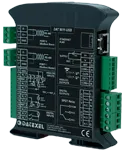 Modbus Data Logger