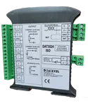 Modbus Isolated Output