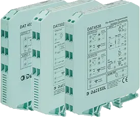 Range of Signal Splitters